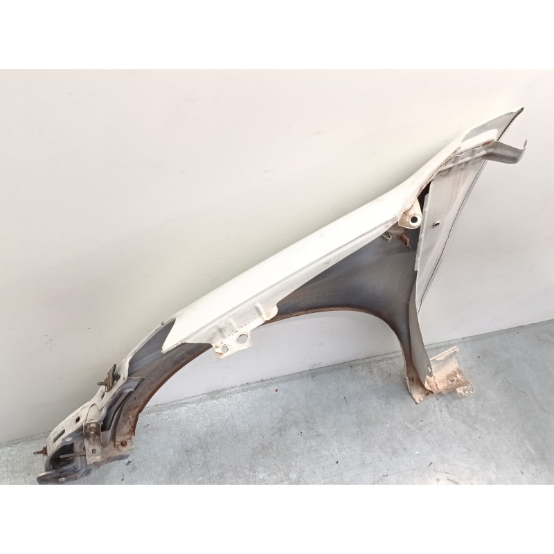 Recambio de aleta delantera derecha para peugeot bipper (aa_) 1.4 hdi referencia OEM IAM    Recambio de aleta delantera derecha para peugeot bipper (aa_) 1.4 hdi referencia OEM IAM