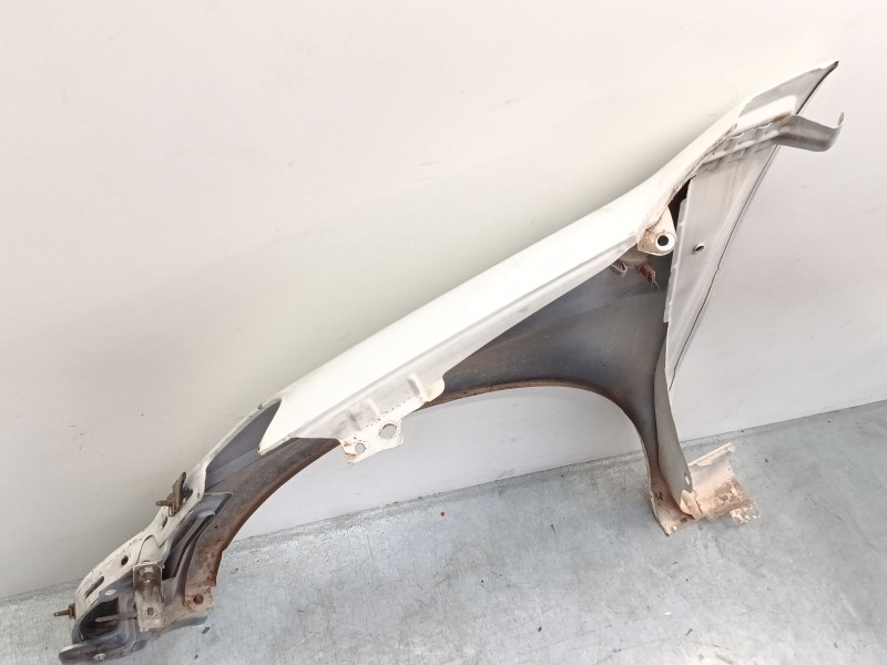 Recambio de aleta delantera derecha para peugeot bipper (aa_) 1.4 hdi referencia OEM IAM    Recambio de aleta delantera derecha para peugeot bipper (aa_) 1.4 hdi referencia OEM IAM