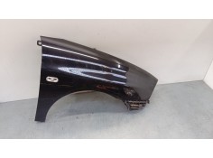 Recambio de aleta delantera derecha para seat ibiza iii (6l1) 1.9 tdi referencia OEM IAM