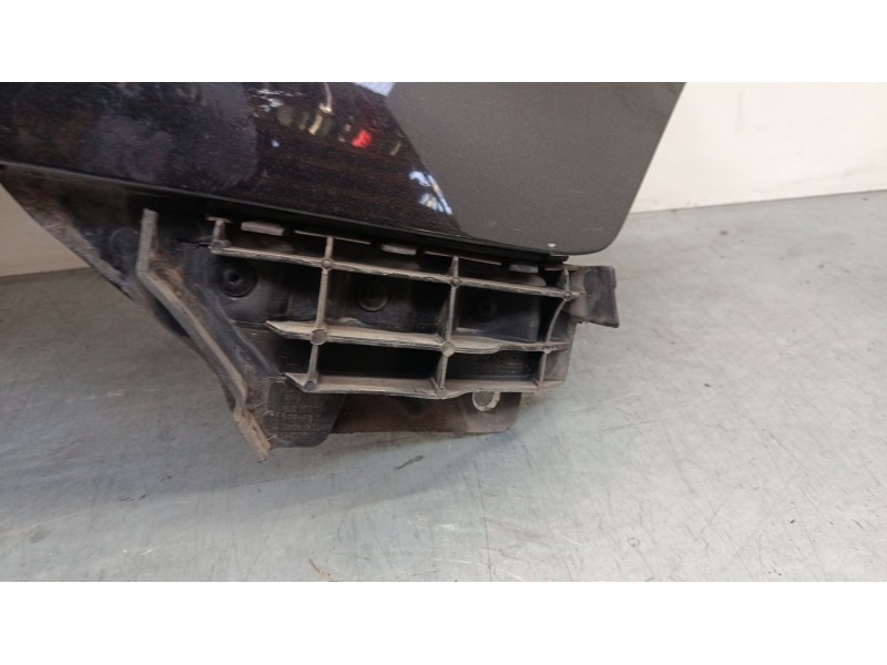 Recambio de aleta delantera derecha para seat ibiza iii (6l1) 1.9 tdi referencia OEM IAM    Recambio de aleta delantera derecha para seat ibiza iii (6l1) 1.9 tdi referencia OEM IAM