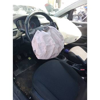 OPEL CORSA E (X15)
