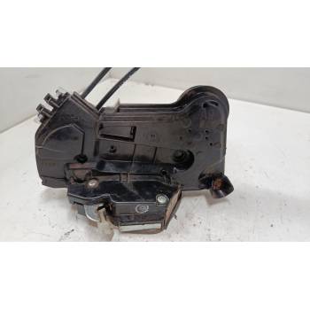 CERRADURA PUERTA DELANTERA IZQUIERDA 41114021360 