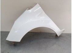 Recambio de aleta delantera izquierda para ford fiesta vi (cb1, ccn) 1.6 tdci referencia OEM IAM