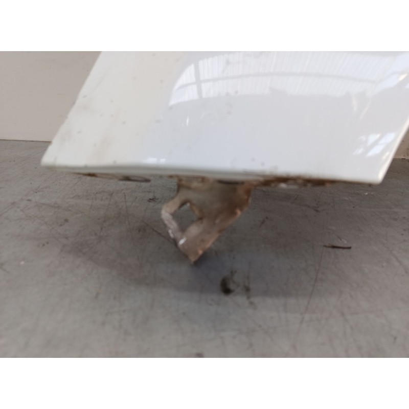 Recambio de aleta delantera izquierda para ford fiesta vi (cb1, ccn) 1.6 tdci referencia OEM IAM    Recambio de aleta delantera izquierda para ford fiesta vi (cb1, ccn) 1.6 tdci referencia OEM IAM