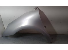 Recambio de aleta delantera izquierda para citroën c4 i (lc_) 1.6 hdi referencia OEM IAM   