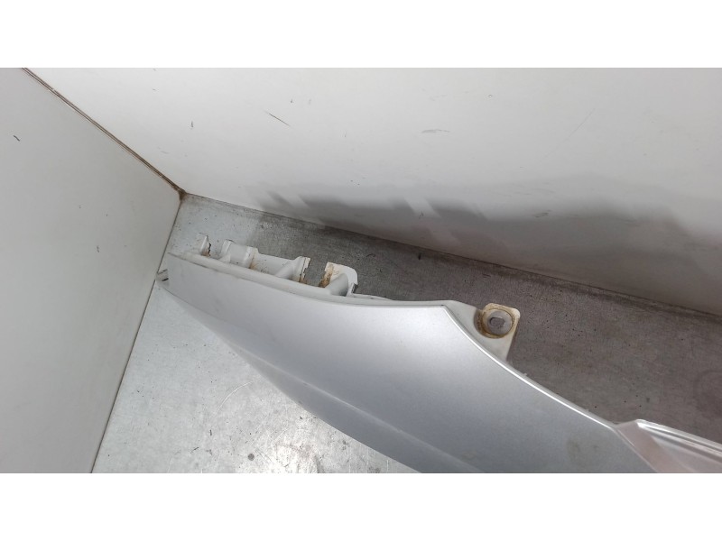 Recambio de aleta delantera izquierda para citroën c4 i (lc_) 1.6 hdi referencia OEM IAM   