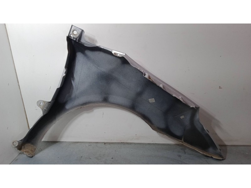 Recambio de aleta delantera izquierda para citroën c4 i (lc_) 1.6 hdi referencia OEM IAM   