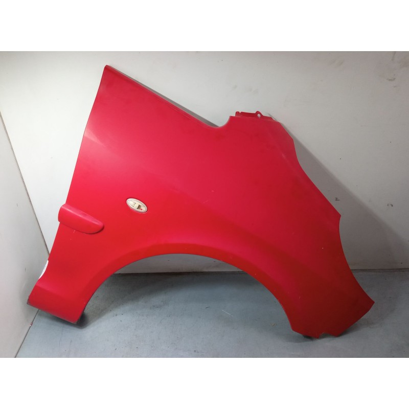 Recambio de aleta delantera derecha para peugeot 1007 (km_) 1.4 hdi referencia OEM IAM    Recambio de aleta delantera derecha para peugeot 1007 (km_) 1.4 hdi referencia OEM IAM