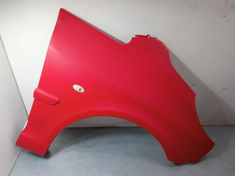 Recambio de aleta delantera derecha para peugeot 1007 (km_) 1.4 hdi referencia OEM IAM    Recambio de aleta delantera derecha para peugeot 1007 (km_) 1.4 hdi referencia OEM IAM