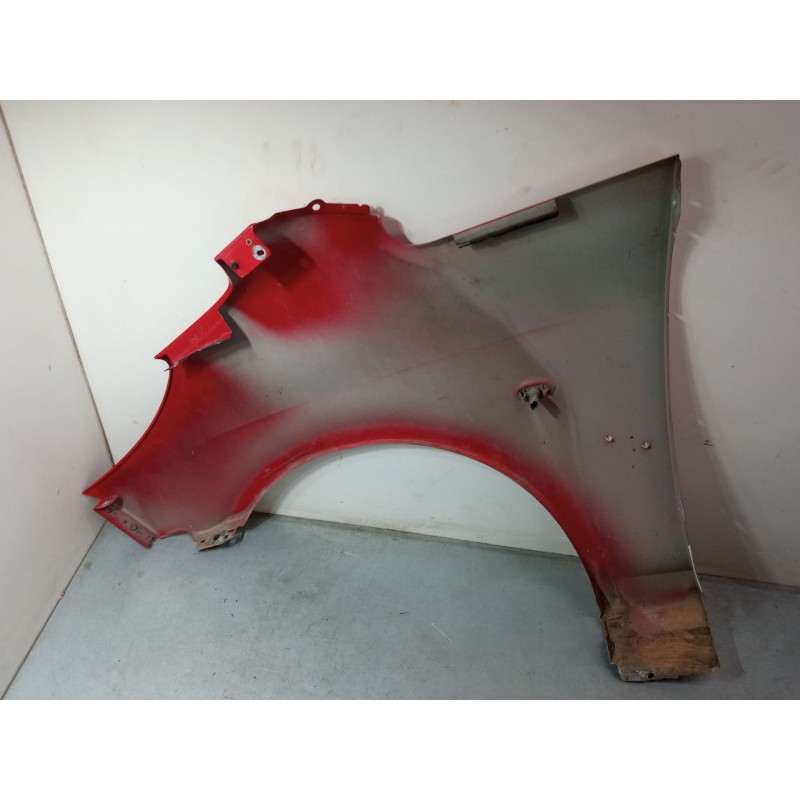 Recambio de aleta delantera derecha para peugeot 1007 (km_) 1.4 hdi referencia OEM IAM    Recambio de aleta delantera derecha para peugeot 1007 (km_) 1.4 hdi referencia OEM IAM