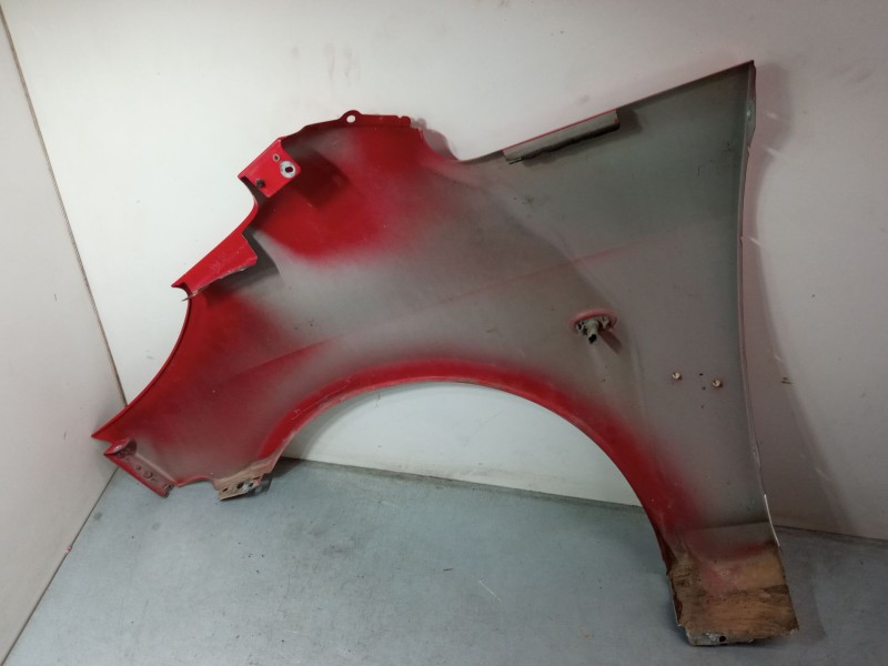 Recambio de aleta delantera derecha para peugeot 1007 (km_) 1.4 hdi referencia OEM IAM    Recambio de aleta delantera derecha para peugeot 1007 (km_) 1.4 hdi referencia OEM IAM