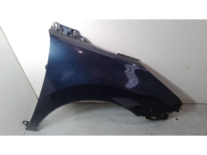 Recambio de aleta delantera derecha para peugeot 3008 i monospace (0u_) 1.6 hdi 115 / bluehdi 115 referencia OEM IAM   