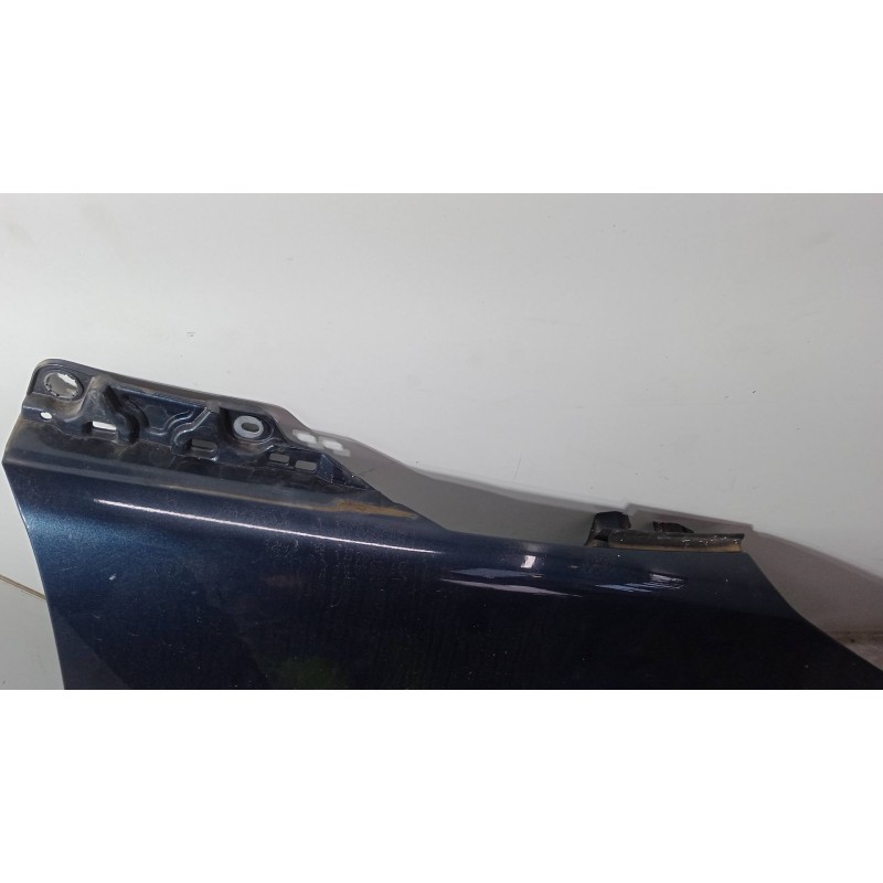 Recambio de aleta delantera derecha para peugeot 3008 i monospace (0u_) 1.6 hdi 115 / bluehdi 115 referencia OEM IAM   