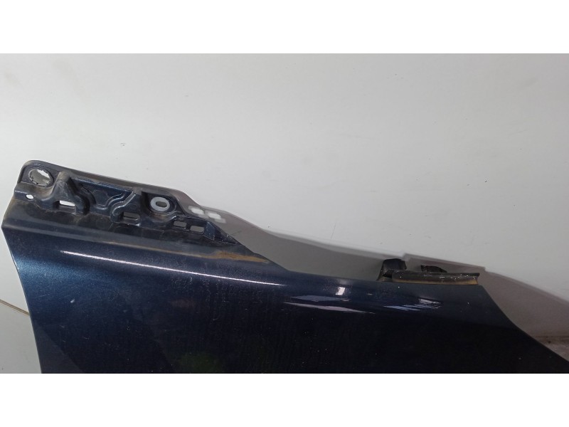 Recambio de aleta delantera derecha para peugeot 3008 i monospace (0u_) 1.6 hdi 115 / bluehdi 115 referencia OEM IAM   