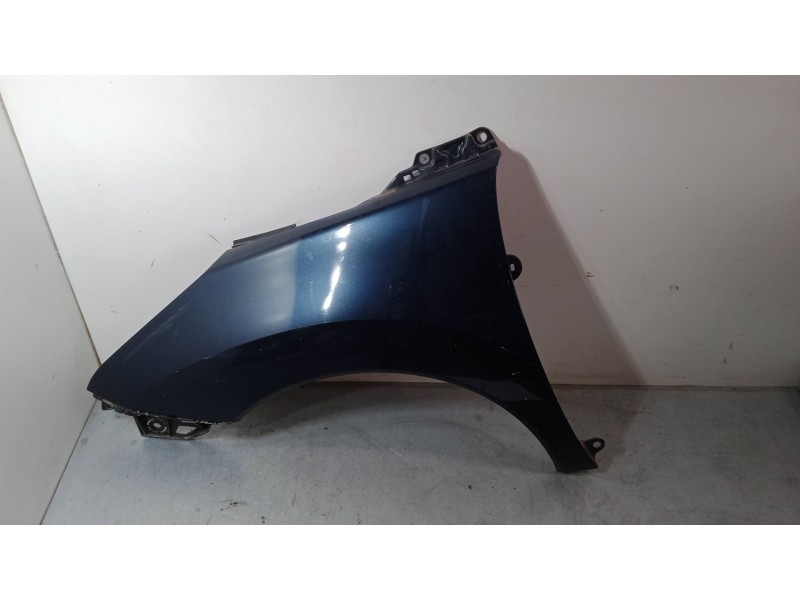 Recambio de aleta delantera izquierda para peugeot 3008 i monospace (0u_) 1.6 hdi 115 / bluehdi 115 referencia OEM IAM   