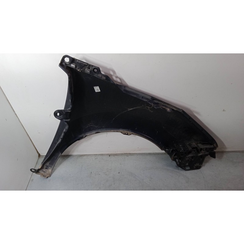 Recambio de aleta delantera izquierda para peugeot 3008 i monospace (0u_) 1.6 hdi 115 / bluehdi 115 referencia OEM IAM   