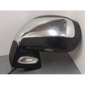 RETROVISOR ELECTRICO IZQUIERDO 