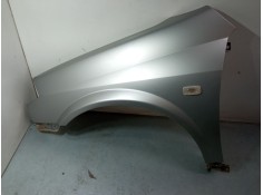 Recambio de aleta delantera izquierda para nissan primera hatchback (p12) 1.6 referencia OEM IAM