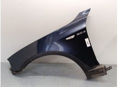 Recambio de aleta delantera izquierda para bmw x3 (e83) 2.0 d referencia OEM IAM   