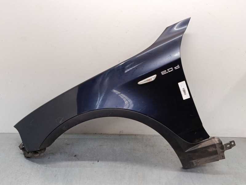 Recambio de aleta delantera izquierda para bmw x3 (e83) 2.0 d referencia OEM IAM   