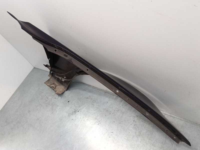 Recambio de aleta delantera izquierda para bmw x3 (e83) 2.0 d referencia OEM IAM   