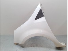 Recambio de aleta delantera izquierda para renault modus / grand modus (f/jp0_) 1.5 dci (fp0f, jp0f) referencia OEM IAM