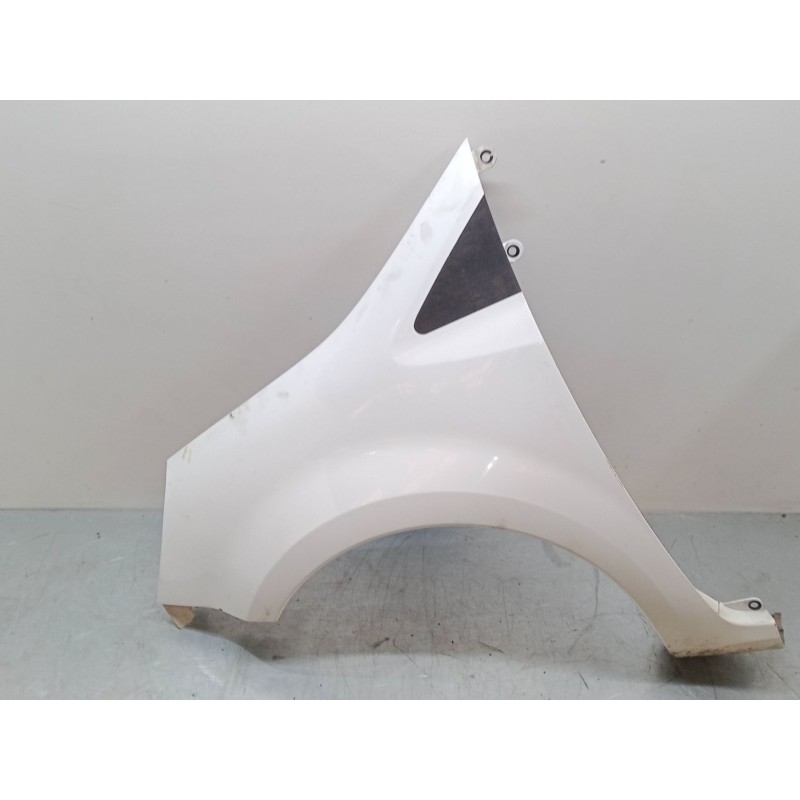 Recambio de aleta delantera izquierda para renault modus / grand modus (f/jp0_) 1.5 dci (fp0f, jp0f) referencia OEM IAM    Recambio de aleta delantera izquierda para renault modus / grand modus (f/jp0_) 1.5 dci (fp0f, jp0f) referencia OEM IAM