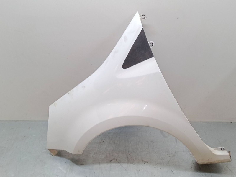 Recambio de aleta delantera izquierda para renault modus / grand modus (f/jp0_) 1.5 dci (fp0f, jp0f) referencia OEM IAM    Recambio de aleta delantera izquierda para renault modus / grand modus (f/jp0_) 1.5 dci (fp0f, jp0f) referencia OEM IAM