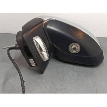 RETROVISOR ELECTRICO IZQUIERDO 