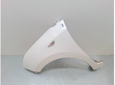 Recambio de aleta delantera izquierda para hyundai i10 ii (ba, ia) 1.0 referencia OEM IAM   