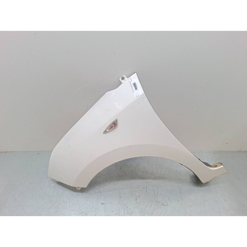 Recambio de aleta delantera izquierda para hyundai i10 ii (ba, ia) 1.0 referencia OEM IAM    Recambio de aleta delantera izquierda para hyundai i10 ii (ba, ia) 1.0 referencia OEM IAM