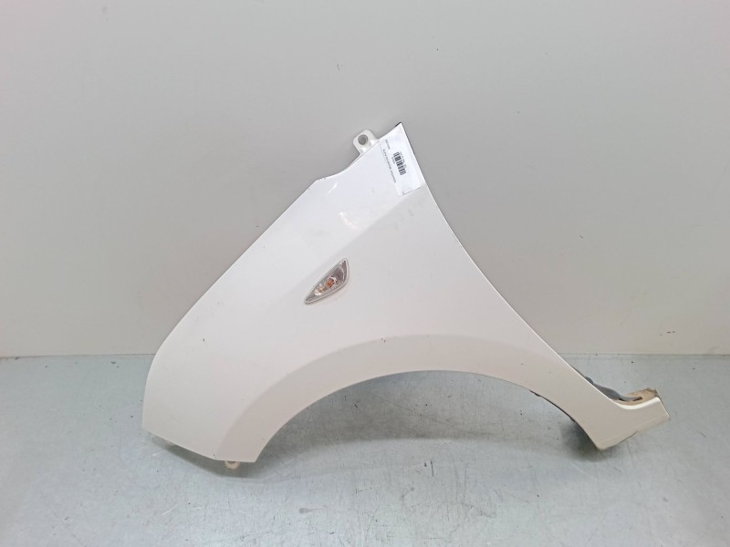 Recambio de aleta delantera izquierda para hyundai i10 ii (ba, ia) 1.0 referencia OEM IAM    Recambio de aleta delantera izquierda para hyundai i10 ii (ba, ia) 1.0 referencia OEM IAM