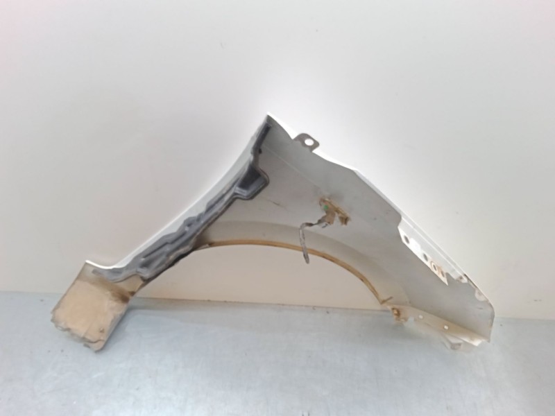 Recambio de aleta delantera izquierda para hyundai i10 ii (ba, ia) 1.0 referencia OEM IAM    Recambio de aleta delantera izquierda para hyundai i10 ii (ba, ia) 1.0 referencia OEM IAM