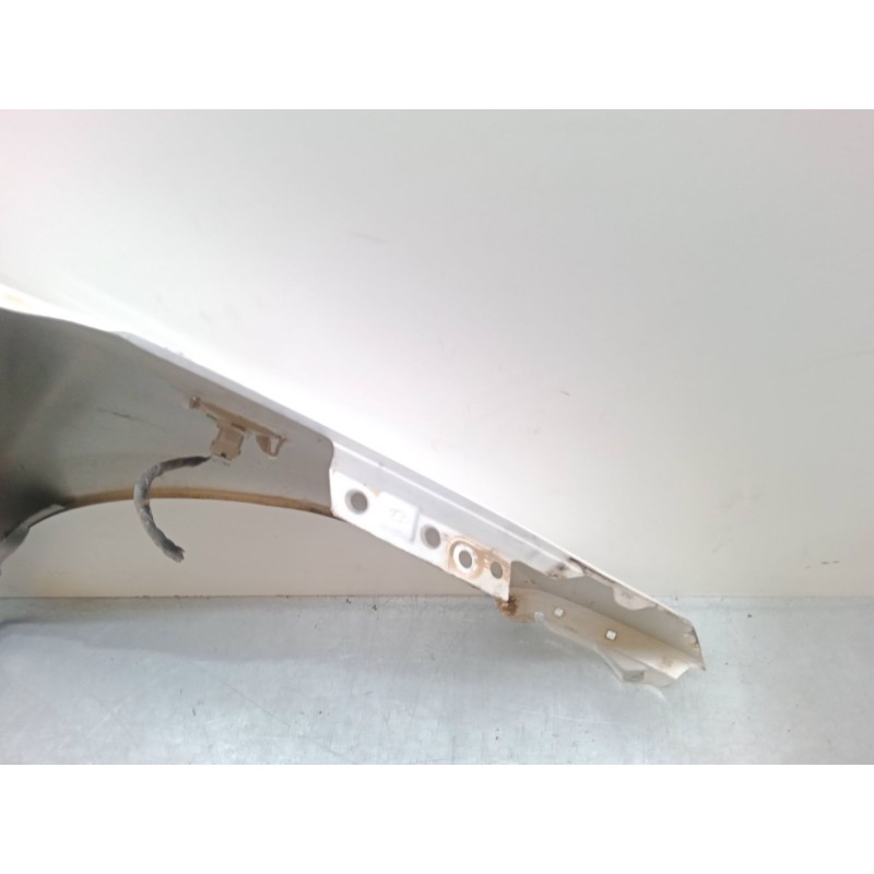 Recambio de aleta delantera izquierda para hyundai i10 ii (ba, ia) 1.0 referencia OEM IAM    Recambio de aleta delantera izquierda para hyundai i10 ii (ba, ia) 1.0 referencia OEM IAM