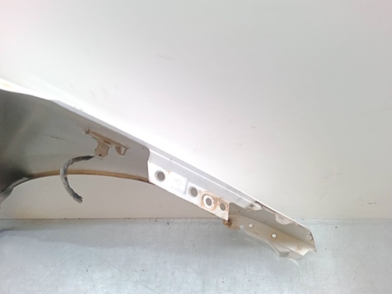 Recambio de aleta delantera izquierda para hyundai i10 ii (ba, ia) 1.0 referencia OEM IAM    Recambio de aleta delantera izquierda para hyundai i10 ii (ba, ia) 1.0 referencia OEM IAM