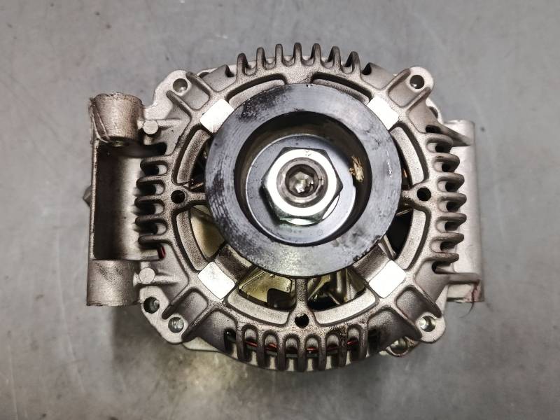 ALTERNADOR 