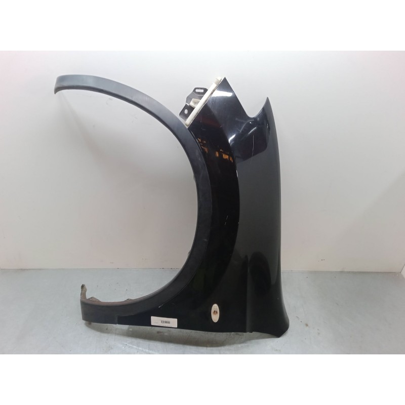 Recambio de aleta delantera izquierda para nissan qashqai i (j10, nj10) 1.5 dci referencia OEM IAM    Recambio de aleta delantera izquierda para nissan qashqai i (j10, nj10) 1.5 dci referencia OEM IAM