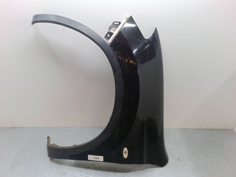 Recambio de aleta delantera izquierda para nissan qashqai i (j10, nj10) 1.5 dci referencia OEM IAM    Recambio de aleta delantera izquierda para nissan qashqai i (j10, nj10) 1.5 dci referencia OEM IAM