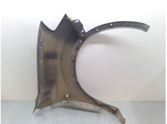 Recambio de aleta delantera izquierda para nissan qashqai i (j10, nj10) 1.5 dci referencia OEM IAM    2