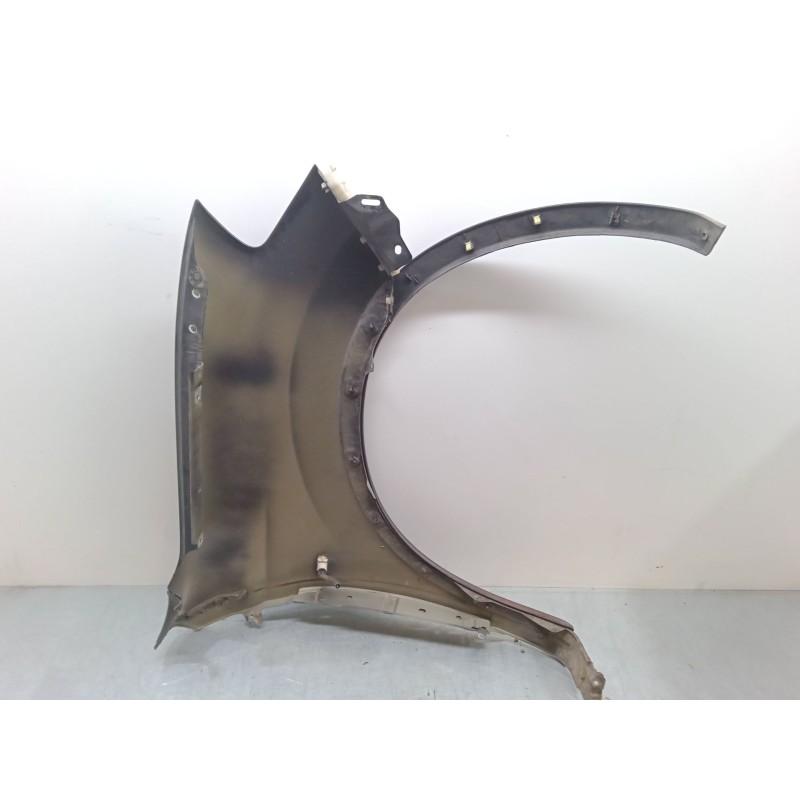 Recambio de aleta delantera izquierda para nissan qashqai i (j10, nj10) 1.5 dci referencia OEM IAM    Recambio de aleta delantera izquierda para nissan qashqai i (j10, nj10) 1.5 dci referencia OEM IAM