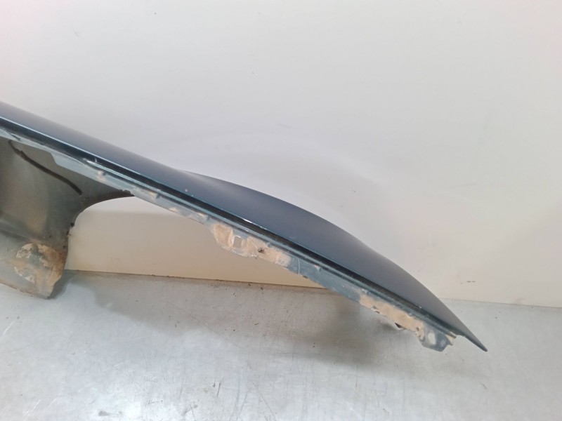 Recambio de aleta delantera izquierda para ford mondeo iv (ba7) 2.0 tdci referencia OEM IAM    Recambio de aleta delantera izquierda para ford mondeo iv (ba7) 2.0 tdci referencia OEM IAM