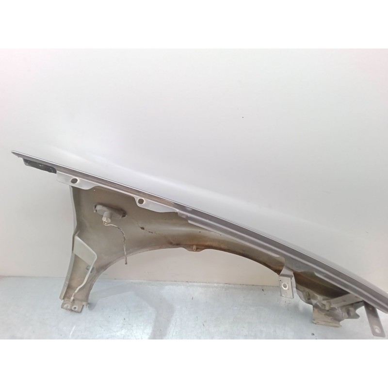 Recambio de aleta delantera izquierda para seat toledo iii (5p2) 2.0 tdi 16v referencia OEM IAM    Recambio de aleta delantera izquierda para seat toledo iii (5p2) 2.0 tdi 16v referencia OEM IAM