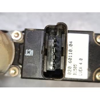 ELEVALUNAS ELECTRICO DELANTERO IZQUIERDO 9641241380 
