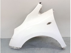 Recambio de aleta delantera izquierda para toyota verso (_r2_) 1.6 (zgr20_) referencia OEM IAM   