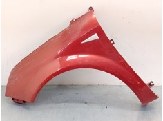 Recambio de aleta delantera izquierda para renault scénic ii (jm0/1_) 1.9 dci (jm0g, jm12, jm1g, jm2c) referencia OEM IAM