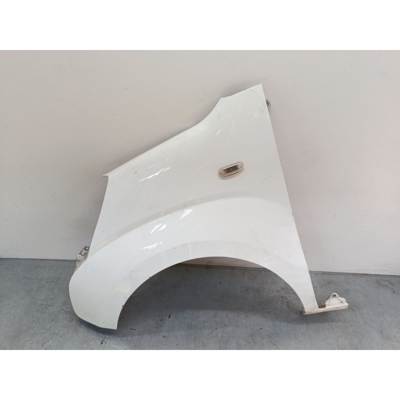 Recambio de aleta delantera izquierda para peugeot bipper (aa_) 1.4 hdi referencia OEM IAM    Recambio de aleta delantera izquierda para peugeot bipper (aa_) 1.4 hdi referencia OEM IAM