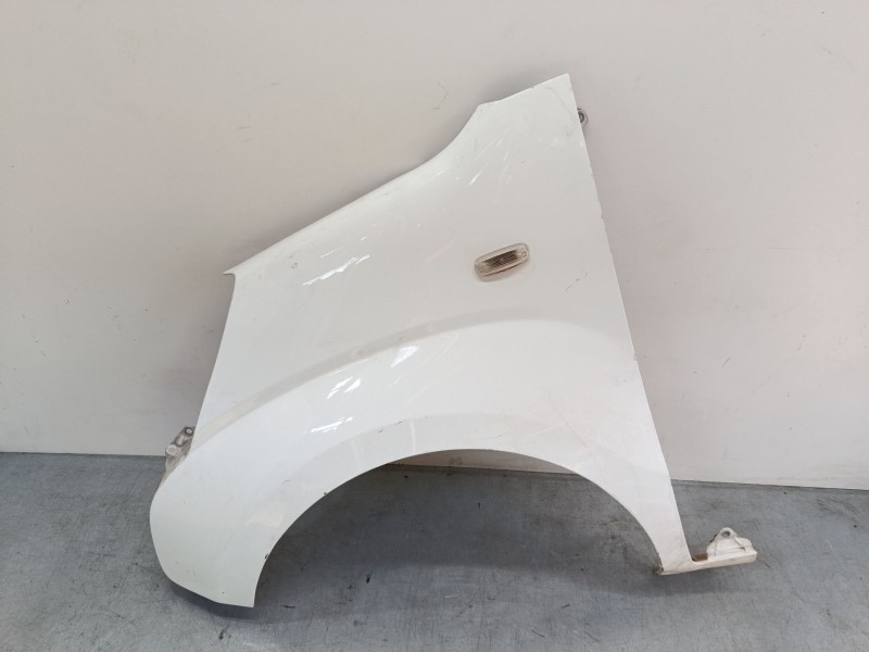 Recambio de aleta delantera izquierda para peugeot bipper (aa_) 1.4 hdi referencia OEM IAM    Recambio de aleta delantera izquierda para peugeot bipper (aa_) 1.4 hdi referencia OEM IAM