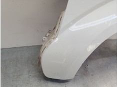 Recambio de aleta delantera izquierda para peugeot bipper (aa_) 1.4 hdi referencia OEM IAM    2