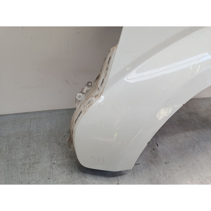 Recambio de aleta delantera izquierda para peugeot bipper (aa_) 1.4 hdi referencia OEM IAM    Recambio de aleta delantera izquierda para peugeot bipper (aa_) 1.4 hdi referencia OEM IAM