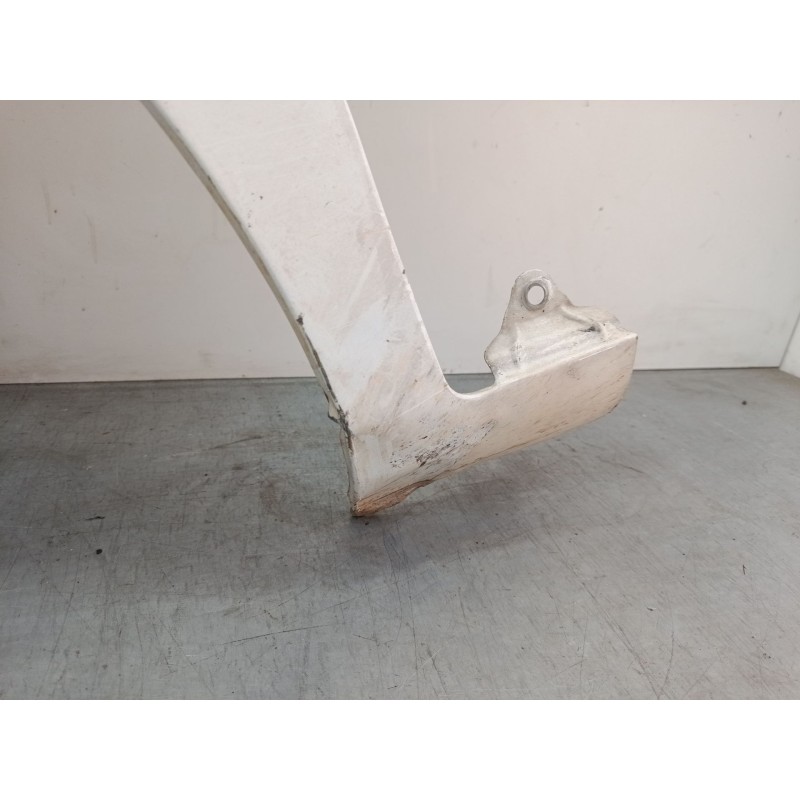 Recambio de aleta delantera izquierda para peugeot bipper (aa_) 1.4 hdi referencia OEM IAM    Recambio de aleta delantera izquierda para peugeot bipper (aa_) 1.4 hdi referencia OEM IAM